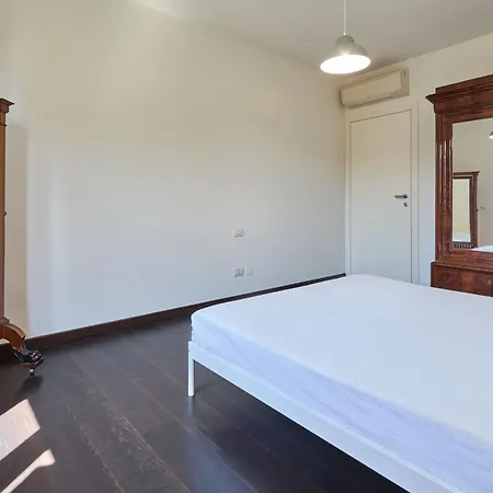 Deluxe Navigli Apartamento Milão