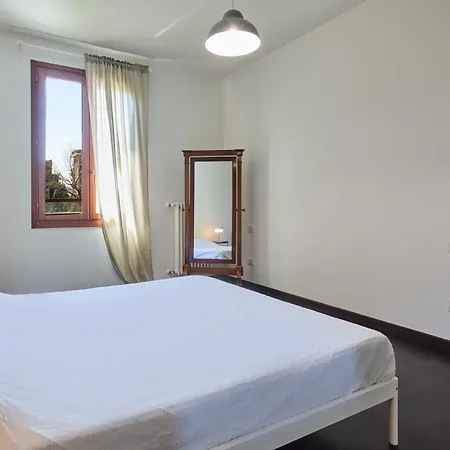 Deluxe Navigli Milão